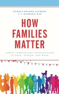 Cover: How Families Matter - Lexington Books