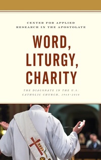 Abbildung von: Word, Liturgy, Charity - Bloomsbury eBooks US