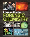Cover: Introduction to Forensic Chemistry - CRC Press