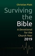 Cover: Surviving the Bible - Fortress Press,U.S.
