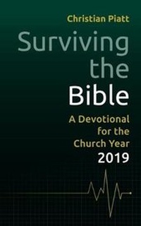 Enlarge image Cover: Surviving the Bible - Fortress Press,U.S.