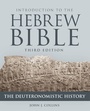 Cover: Introduction to the Hebrew Bible - Fortress Press