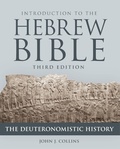 Cover: Introduction to the Hebrew Bible - Fortress Press