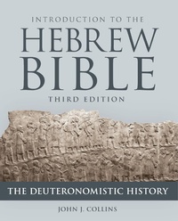 Enlarge image Cover: Introduction to the Hebrew Bible - Fortress Press