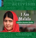 Cover: I Am Malala - Lightbox