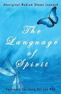 Cover: The Language of Spirit - Balboa Press