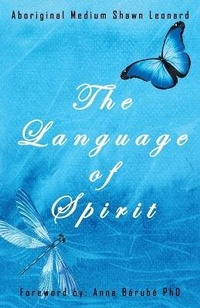 Enlarge image Cover: The Language of Spirit - Balboa Press
