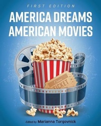 Abbildung von: America Dreams American Movies - Cognella Academic Publishing