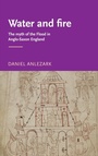 Cover: Water and Fire - Manchester University Press