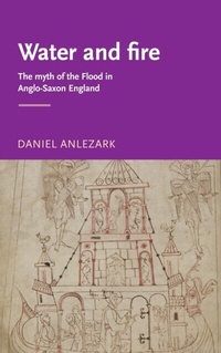 Enlarge image Cover: Water and Fire - Manchester University Press
