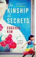 Cover: The Kinship of Secrets - Bloomsbury Publishing PLC
