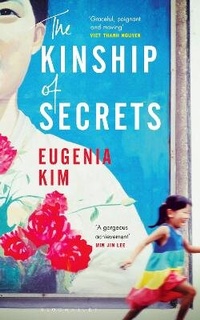 Enlarge image Cover: The Kinship of Secrets - Bloomsbury Publishing PLC