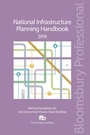 Cover: National Infrastructure Planning Handbook 2018 - Bloomsbury Professional