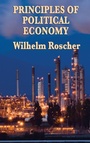 Cover: Principles of Political Economy - SMK Books