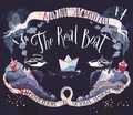 Cover: The Real Boat - Candlewick Press,U.S.