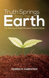 Enlarge image Cover: Truth Springs from the Earth - Wipf & Stock Publishers