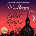 Cover: The Dead Ringer Lib/E - Blackstone Publishing