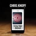 Cover: You're Dead - Blackstone Publishing