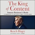 Cover: The King of Content - Harper Business