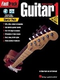 Cover: FastTrack Guitar Method - Starter Pack - Hal Leonard Corporation