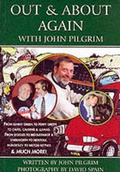Cover: Out and About Again - Alpine Press Ltd