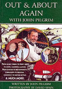 Enlarge image Cover: Out and About Again - Alpine Press Ltd