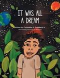 Cover: It Was All a Dream - AUTHORHOUSE