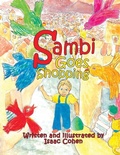 Cover: Sambi Goes Shopping - AUTHORHOUSE