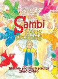 Cover: Sambi Goes Shopping - AUTHORHOUSE