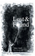 Cover: Lost & Found - AuthorHouse UK