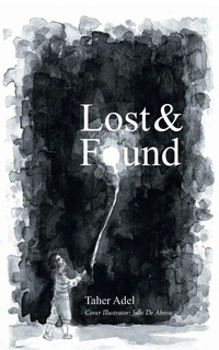 Enlarge image Cover: Lost & Found - AuthorHouse UK