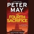 Cover: The Fourth Sacrifice - Hachette Book Group