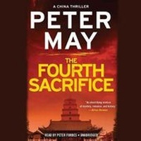 Enlarge image Cover: The Fourth Sacrifice - Hachette Book Group