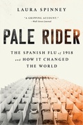 Cover: Pale Rider - PublicAffairs,U.S.