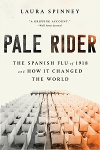 Enlarge image Cover: Pale Rider - PublicAffairs,U.S.