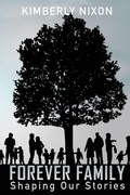Cover: "Forever Family" - Xulon Press