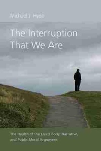 Enlarge image Cover: The Interruption That We Are - University of South Carolina Press