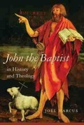 Cover: John the Baptist in History and Theology - University of South Carolina Press