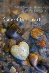 Enlarge image Cover: State of the Heart - University of South Carolina Press