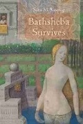 Cover: Bathsheba Survives - University of South Carolina Press