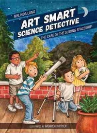 Enlarge image Cover: Art Smart, Science Detective - University of South Carolina Press