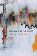 Cover: Nothing but the Blood - Michigan State University Press