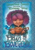 Cover: Bella and the Blue Genie - Evolved Publishing
