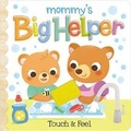 Cover: Mommy's Big Helper - Cottage Door Press