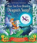 Cover: Have You Ever Heard a Dragon's Song? - Cottage Door Press