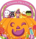 Cover: Halloween Flip-A-Flap - Cottage Door Press