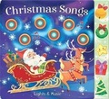 Cover: Lights & Music Christmas Songs - Cottage Door Press
