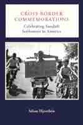 Cover: Cross-Border Commemorations - University of Massachusetts Press