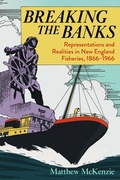 Cover: Breaking the Banks - University of Massachusetts Press