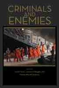 Cover: Criminals and Enemies - University of Massachusetts Press